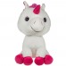 Peluche Morbido Per Bambini Unicorno 35cm Cod. 61/6940 Peluche Morbido Per Bambini Unicorno 35cm Cod. 61/6940